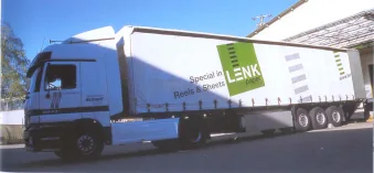 Transport LENK Paper